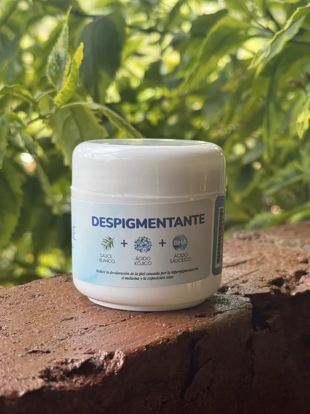 DESPIGMENTANTE MAKILA - foto 2