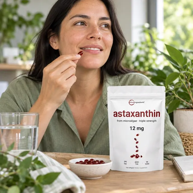 Antioxidante natural