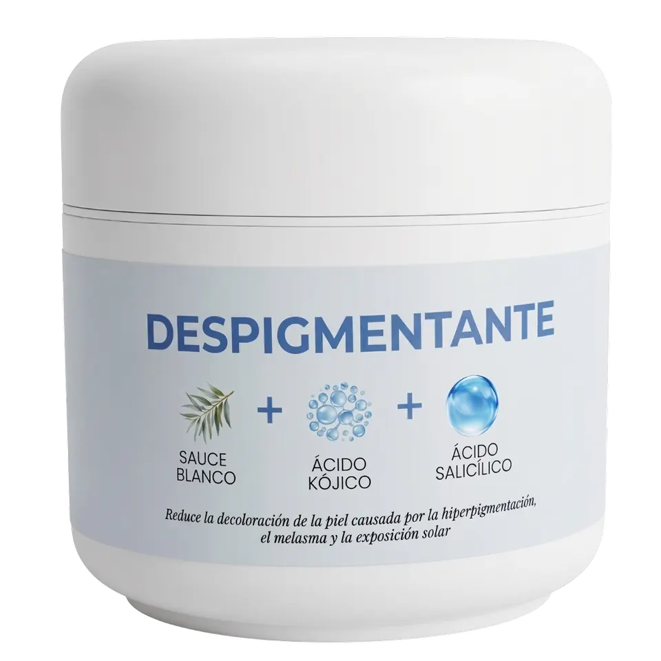 DESPIGMENTANTE MAKILA
