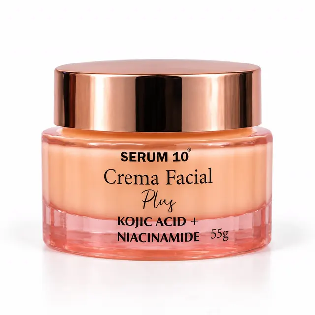 crema Acid Kojic Y Niacinamida