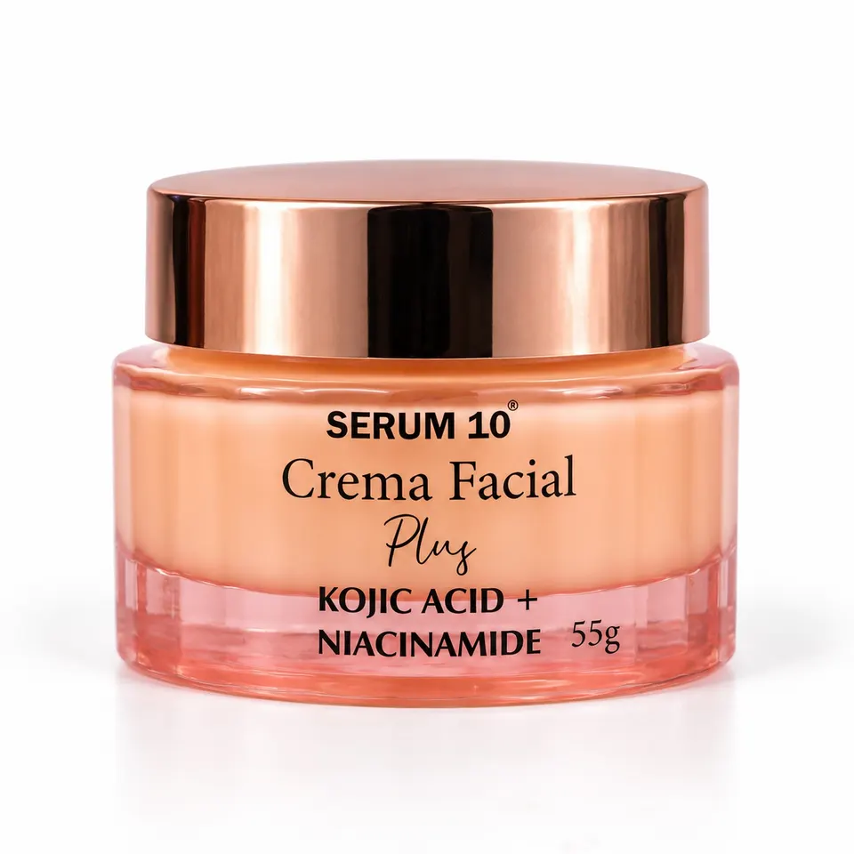 crema Acid Kojic Y Niacinamida
