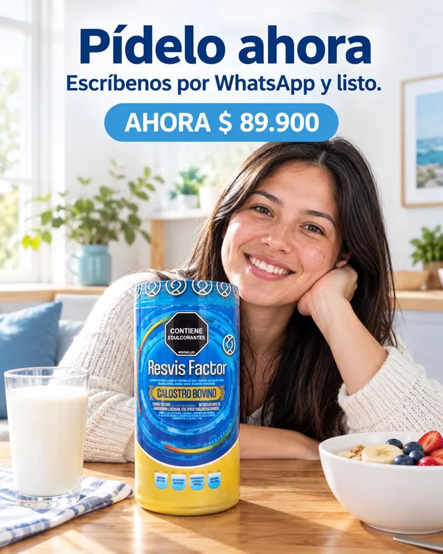 Pídelo ahora