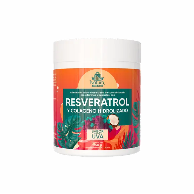 RESVERATROL - foto 1