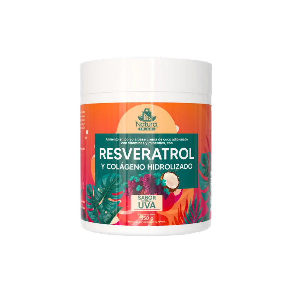RESVERATROL